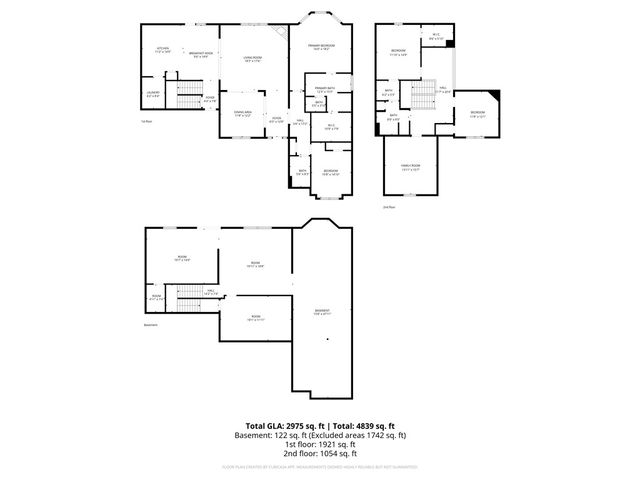 625 Alan Jeffrey Avenue, Greer, SC 29651