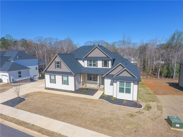 625 Alan Jeffrey Avenue, Greer, SC 29651