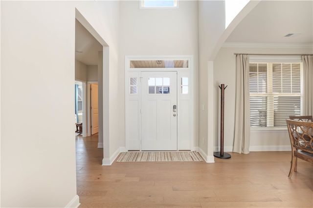 625 Alan Jeffrey Avenue, Greer, SC 29651