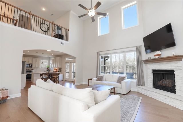 625 Alan Jeffrey Avenue, Greer, SC 29651