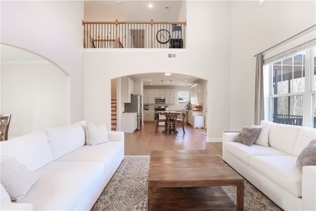 625 Alan Jeffrey Avenue, Greer, SC 29651