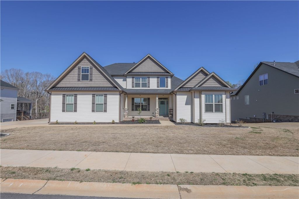 625 Alan Jeffrey Avenue, Greer, SC 29651