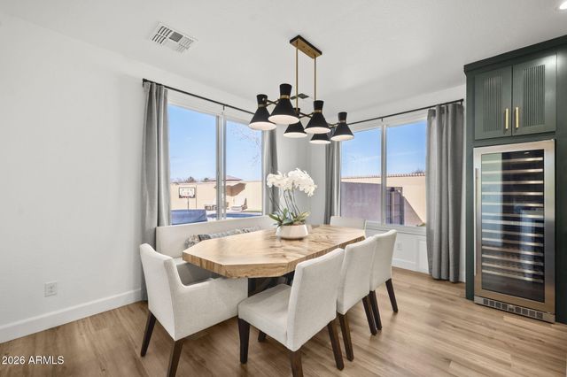 14 W BLUE RIDGE Way, Chandler, AZ 85248