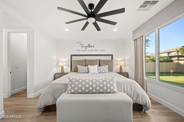 14 W BLUE RIDGE Way, Chandler, AZ 85248