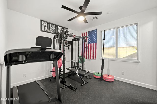 14 W BLUE RIDGE Way, Chandler, AZ 85248