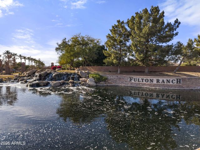 14 W BLUE RIDGE Way, Chandler, AZ 85248