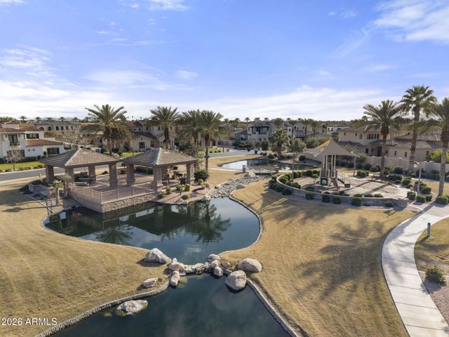 14 W BLUE RIDGE Way, Chandler, AZ 85248