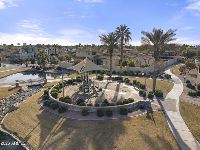 14 W BLUE RIDGE Way, Chandler, AZ 85248