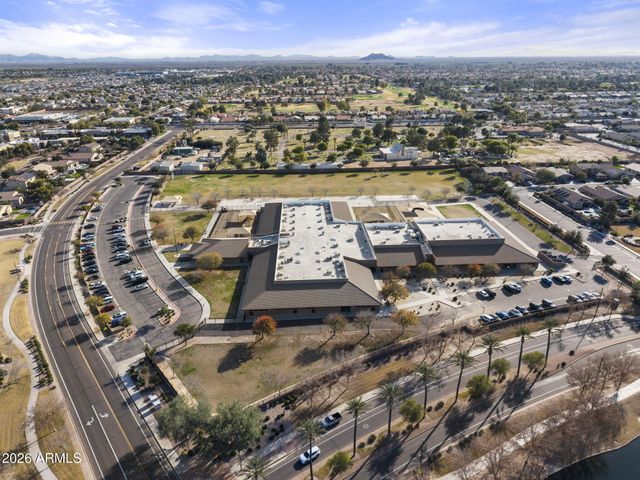 14 W BLUE RIDGE Way, Chandler, AZ 85248