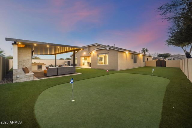 14 W BLUE RIDGE Way, Chandler, AZ 85248