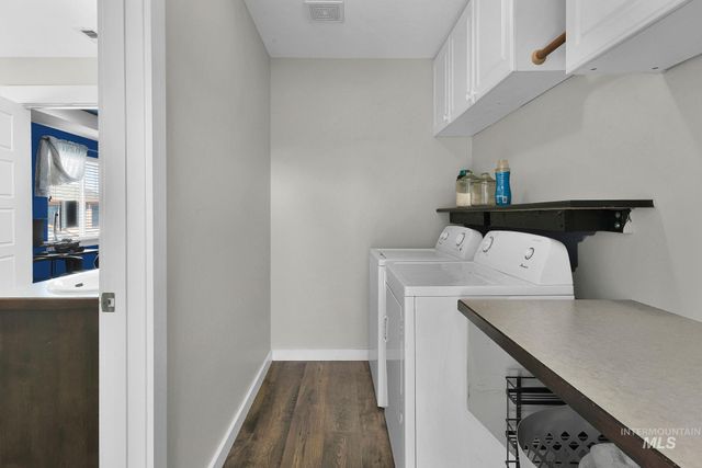 1935 S Sandcrest Way, Nampa, ID 83686