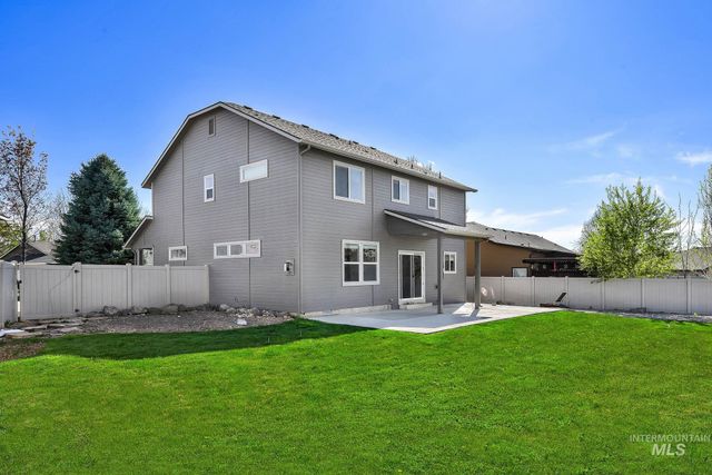 1935 S Sandcrest Way, Nampa, ID 83686