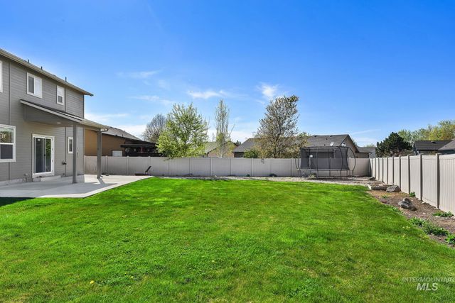 1935 S Sandcrest Way, Nampa, ID 83686