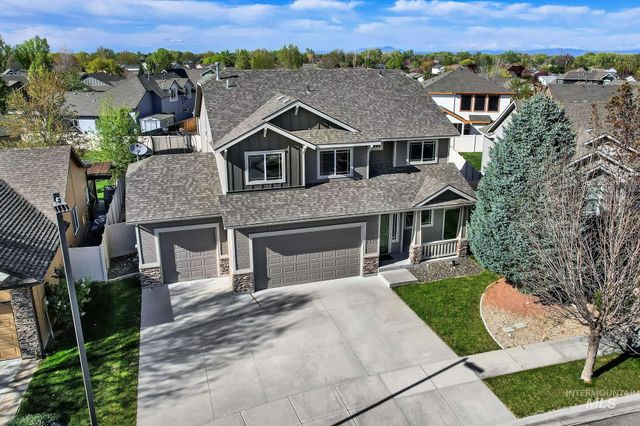 1935 S Sandcrest Way, Nampa, ID 83686