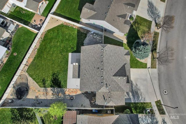 1935 S Sandcrest Way, Nampa, ID 83686