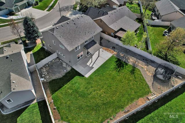 1935 S Sandcrest Way, Nampa, ID 83686