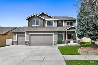 1935 S Sandcrest Way, Nampa, ID 83686