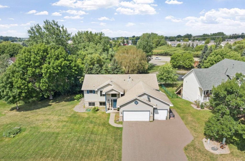 18566 96th Place N, Maple Grove, MN 55311 — exterior