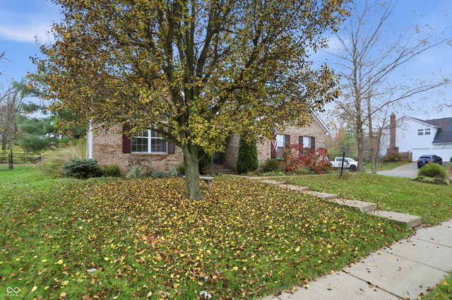 4435 Tarragon Drive, Indianapolis, IN 46237