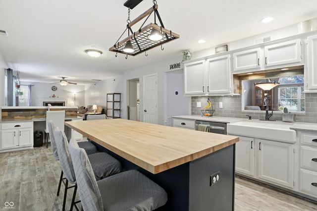 4435 Tarragon Drive, Indianapolis, IN 46237