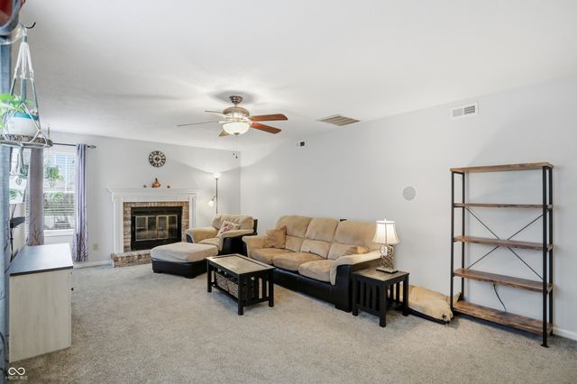 4435 Tarragon Drive, Indianapolis, IN 46237