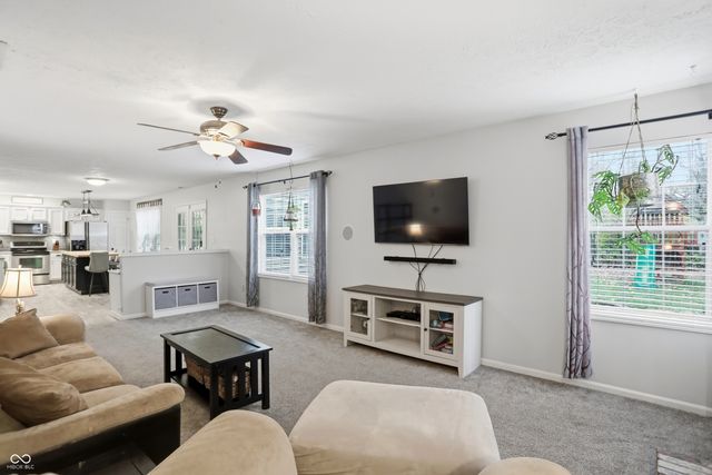 4435 Tarragon Drive, Indianapolis, IN 46237