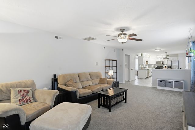 4435 Tarragon Drive, Indianapolis, IN 46237