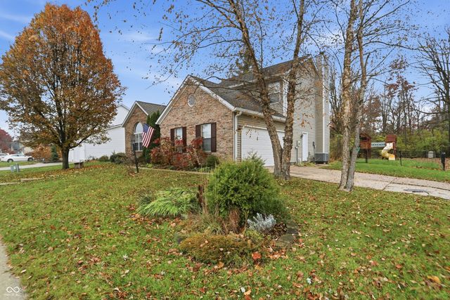 4435 Tarragon Drive, Indianapolis, IN 46237