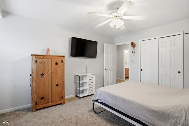 4435 Tarragon Drive, Indianapolis, IN 46237