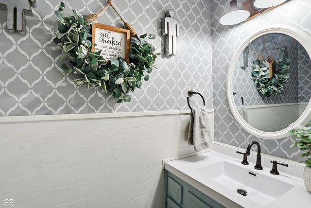 4435 Tarragon Drive, Indianapolis, IN 46237