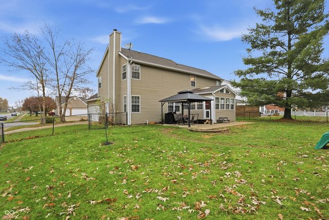 4435 Tarragon Drive, Indianapolis, IN 46237