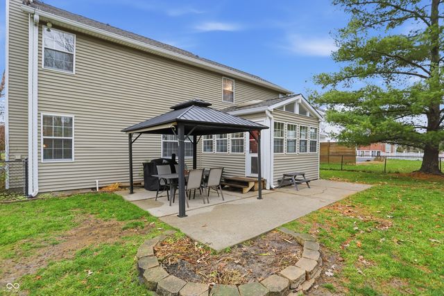 4435 Tarragon Drive, Indianapolis, IN 46237