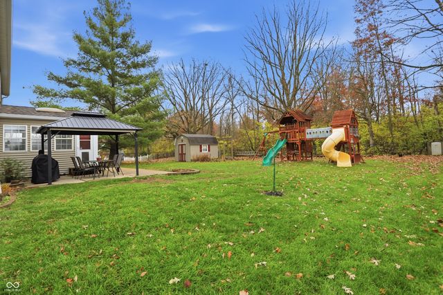 4435 Tarragon Drive, Indianapolis, IN 46237
