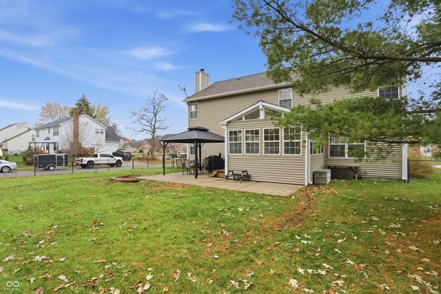 4435 Tarragon Drive, Indianapolis, IN 46237