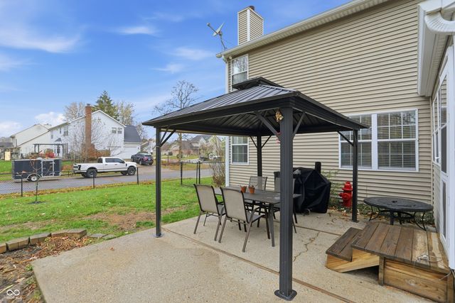 4435 Tarragon Drive, Indianapolis, IN 46237