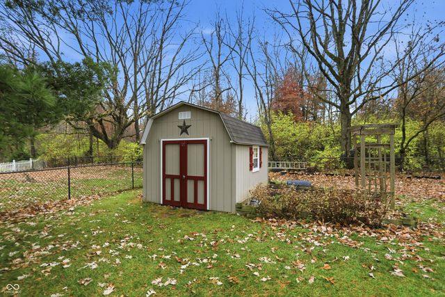 4435 Tarragon Drive, Indianapolis, IN 46237