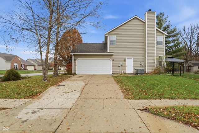 4435 Tarragon Drive, Indianapolis, IN 46237