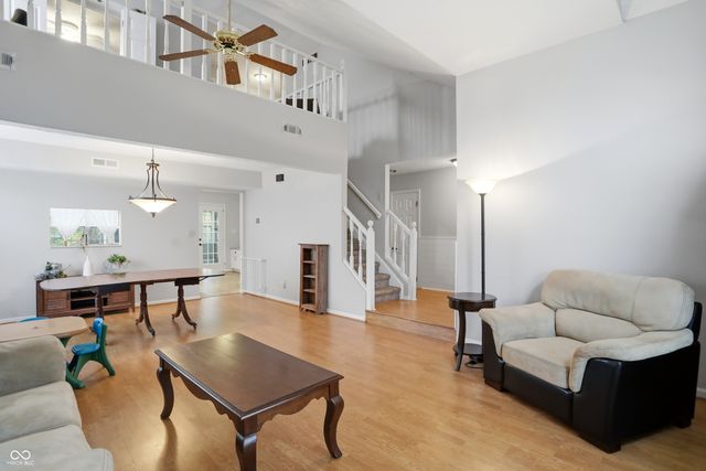 4435 Tarragon Drive, Indianapolis, IN 46237