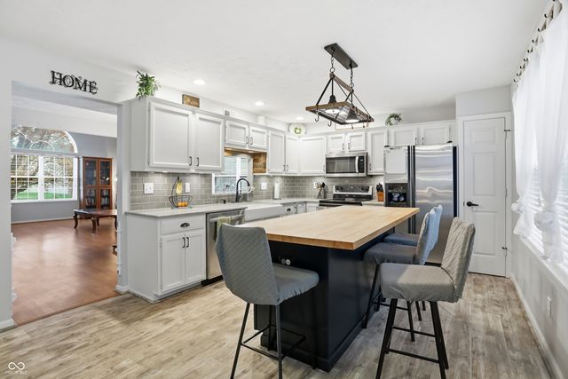 4435 Tarragon Drive, Indianapolis, IN 46237