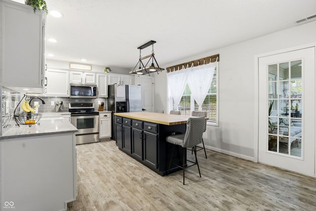 4435 Tarragon Drive, Indianapolis, IN 46237