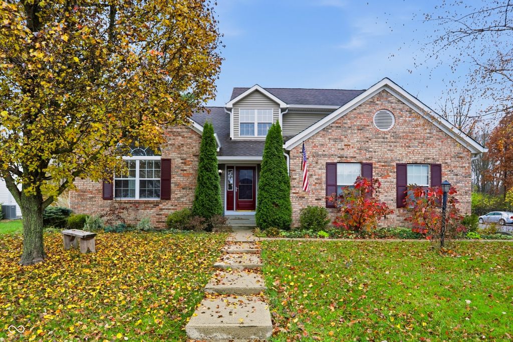 4435 Tarragon Drive, Indianapolis, IN 46237