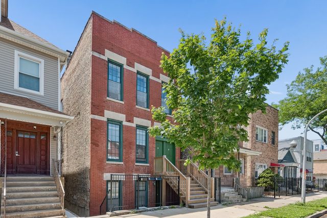2946 S Loomis Street, Chicago, IL 60608