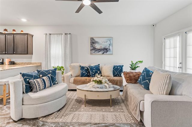 10731 Spring Brook Pass Drive, Humble, TX 77396