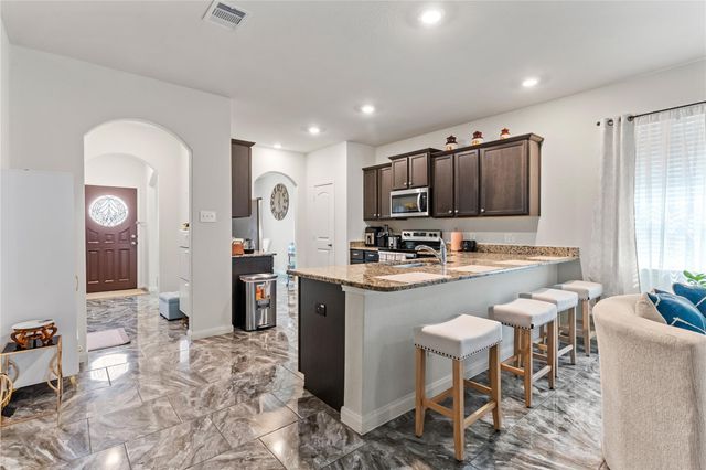 10731 Spring Brook Pass Drive, Humble, TX 77396