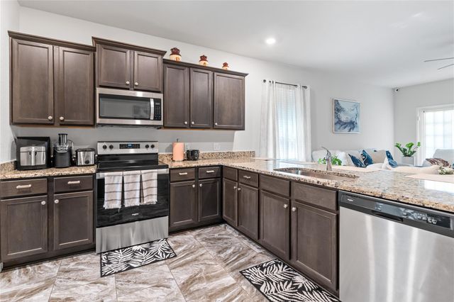 10731 Spring Brook Pass Drive, Humble, TX 77396