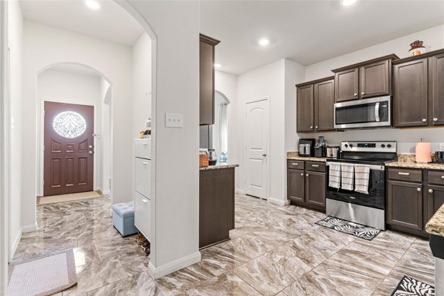 10731 Spring Brook Pass Drive, Humble, TX 77396