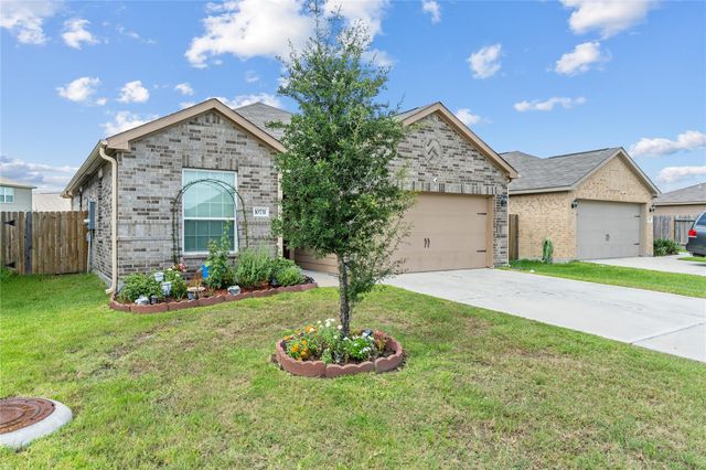 10731 Spring Brook Pass Drive, Humble, TX 77396