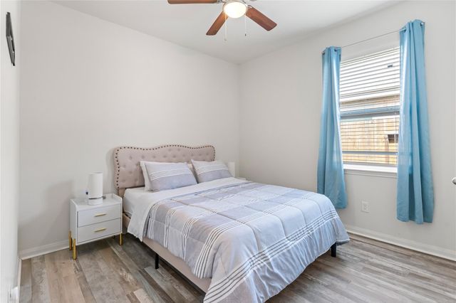 10731 Spring Brook Pass Drive, Humble, TX 77396