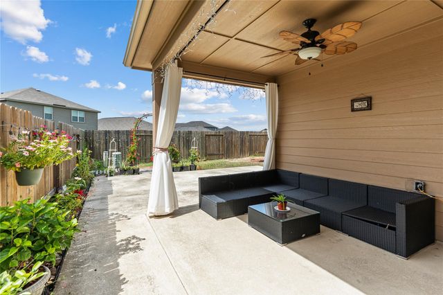 10731 Spring Brook Pass Drive, Humble, TX 77396