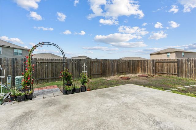 10731 Spring Brook Pass Drive, Humble, TX 77396